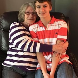 Meet your Posher, Georgette